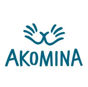logo-Akomina-site-partenaire-cours-de-couture-Perros-Guirec-Macouzinamoi